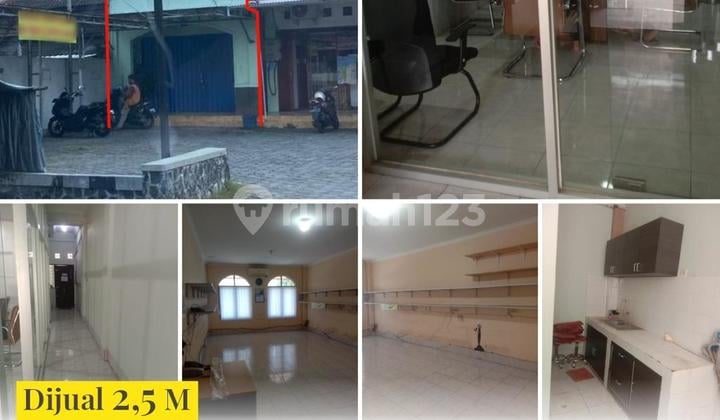 ruko strategis di jl jambu candi gebang ruko strategis di jl jambu candi gebang