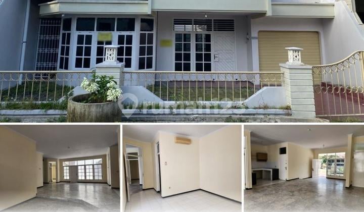 House in Taman Griya Indah Housing Complex House in Taman Griya Indah Housing Complex