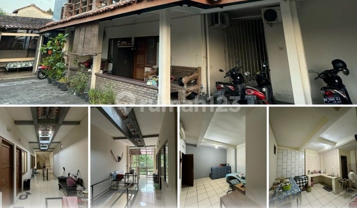 Rumah Kost Dekat Area Kampus Atmajaya 1
