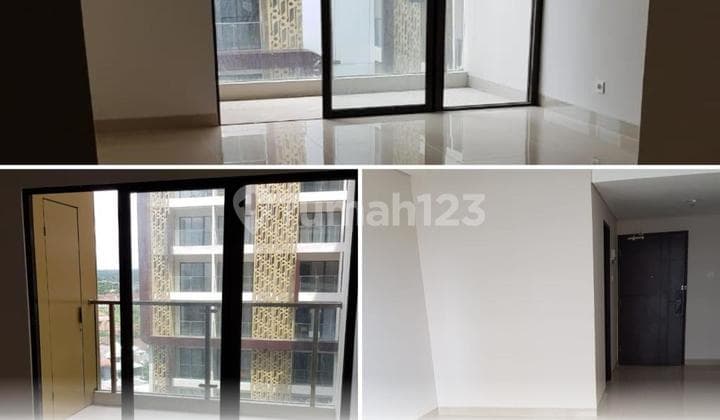 Apartemen Tamansari Amarta 1