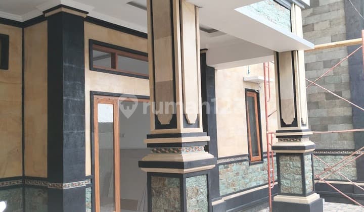 Dijual, Rumah Daerah Batu Bulan