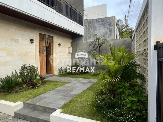 For Rent - Villa In Canggu, Tibubeneng