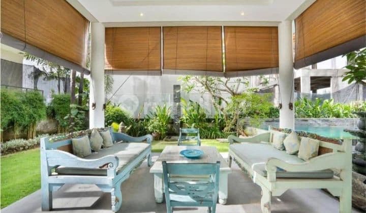 For Rent - Monthly 4 Bedroom Villa - Tumbak Bayuh