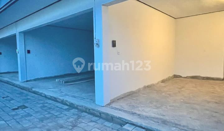 DISEWAKAN RUKO DI CANGGU - SUBAK