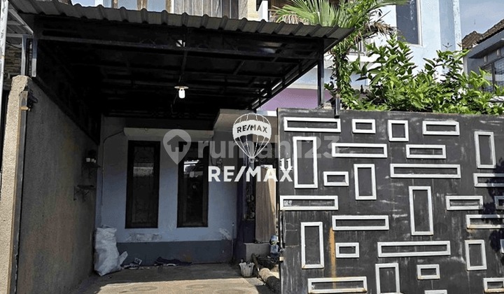 Dijual Cepat Rumah Lantai 2 - Pengalasan Padang Sambian, Denpasar Barat