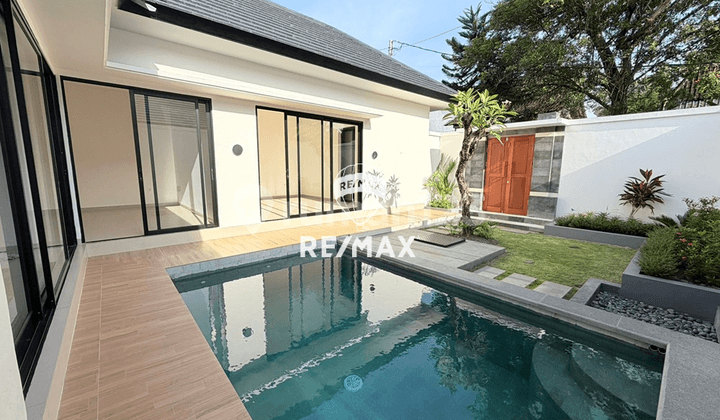 For Rent - 2 Bedroom Villa For Lease / Kerobokan