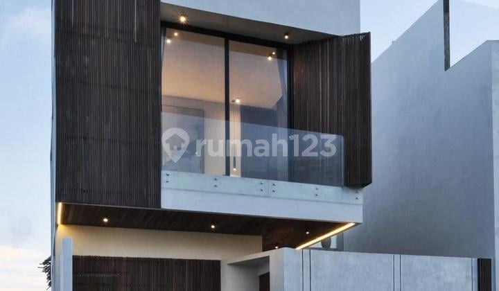 For Sale Luxury Villa - Jimbaran Area
