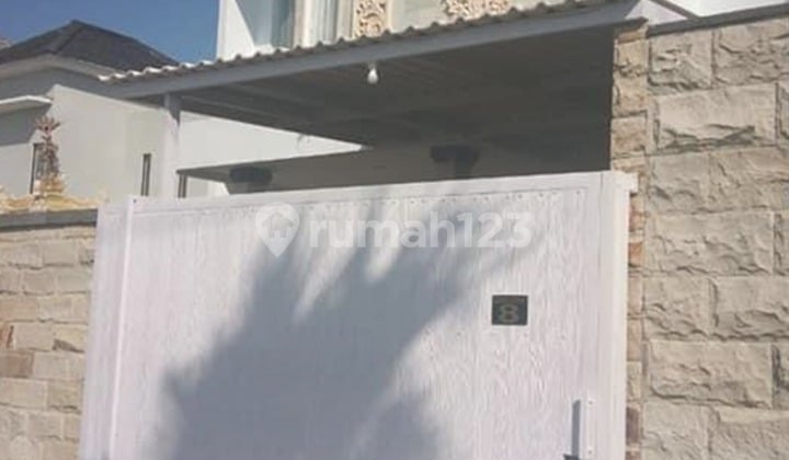 For Sale | Rumah Lokasi Grand Srikandi Mansion, Dalung