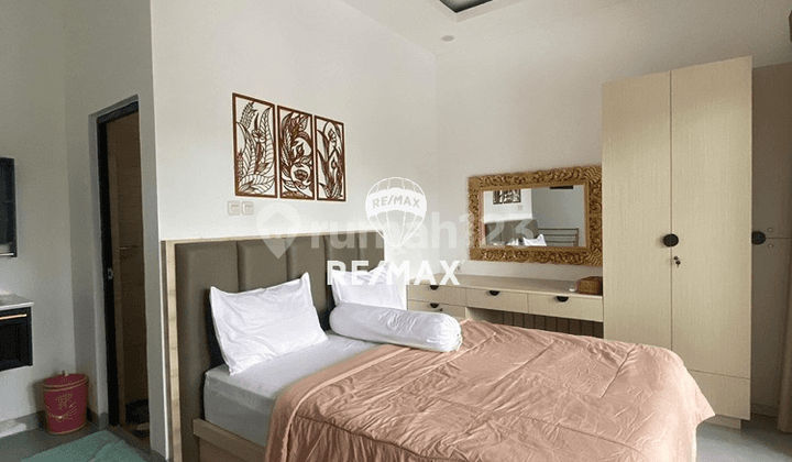 For Sale 3 Bedrooms Villa - Taman Penta Jimbaran