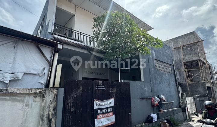 For Sale House Kerobokan-Umalas