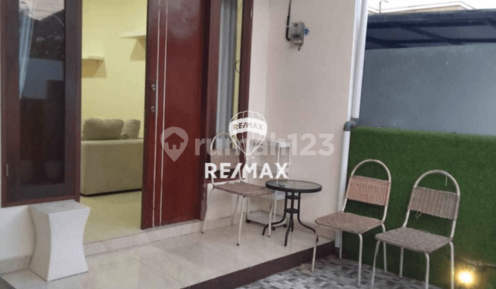 For Sale Cheap House in South Kuta