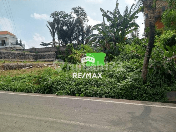 Dijual Tanah Seluas ±10 Are - Sibang Kaja, Badung