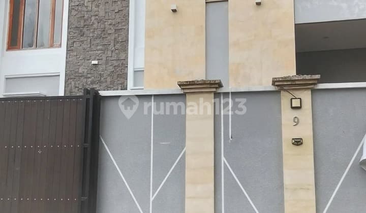 House for Sale Fully Furnished