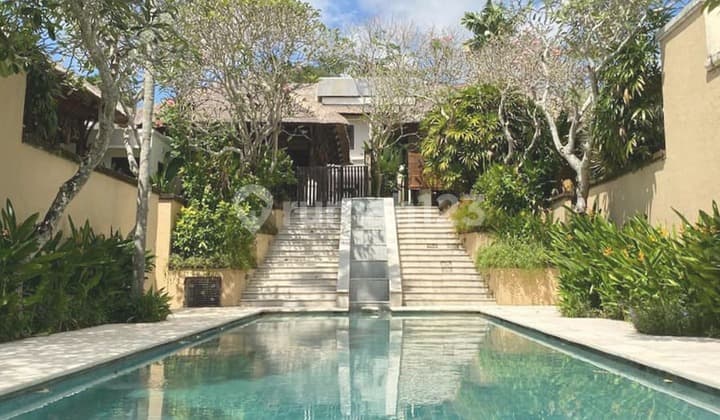 Villa For Rent - Jimbaran, Uluwatu Area