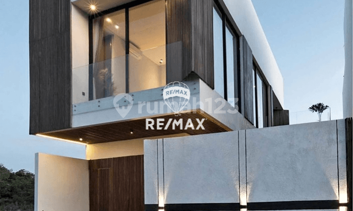 For Lease Amazing Beautiful Villa - Located In Beautiful Jimbaran Area