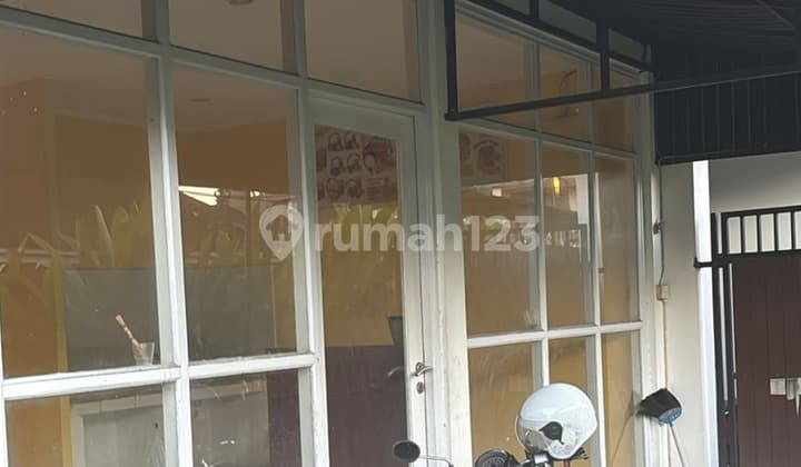 DISEWAKAN RUKO, BATU BELIG - PETITENGET