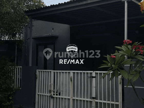 Dijual Rumah 1 Lantai - Lokasi Perum Mandala Griya Nusa Dua .Badung-Bali.