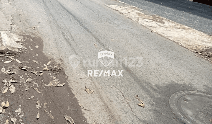 For Sale - di Jual Tanah Kavling 2 Lot - Lestari, Sanur - Bali