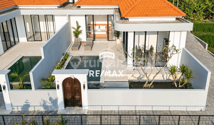 Di Sewakan Villa 2 Bedroom - Padonan, Canggu