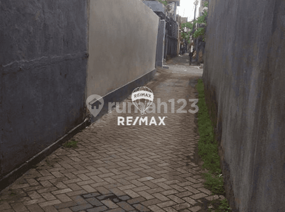 Di Jual Tanah 1 Are - Gatsu Tengah - Denpasar