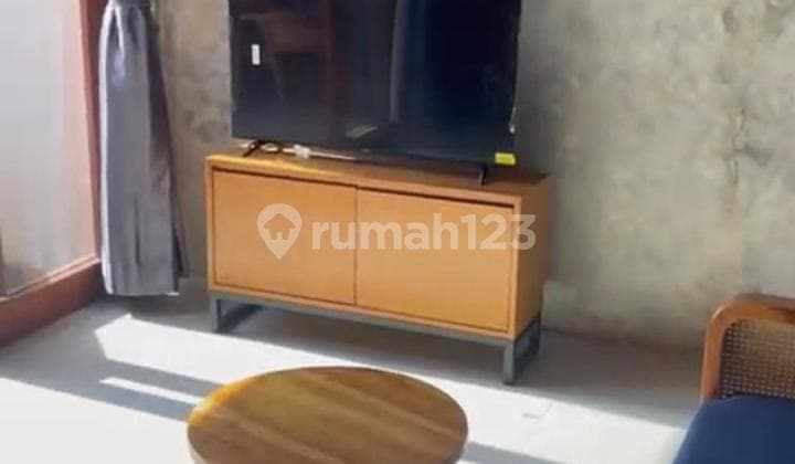 For Rent Modern Minimalist 1-Bedroom Villa - Sedap Malam, Denpasar