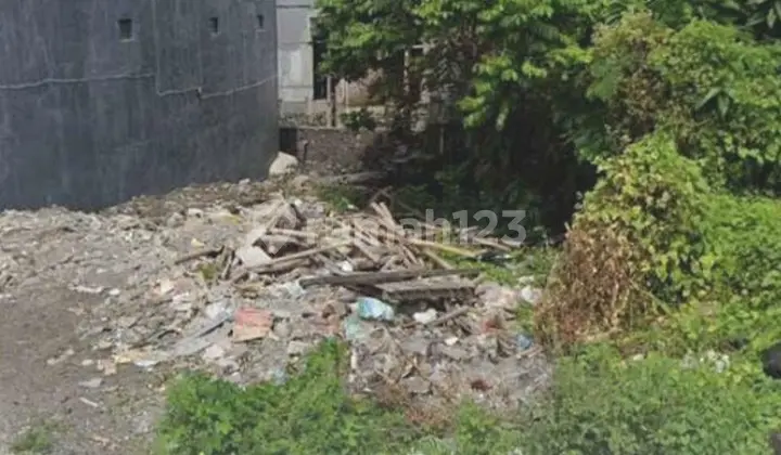 Dijual Tanah 2 Are - Lokasi Jl. Saridana Cargo, Gatsu Barat