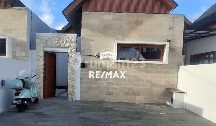 Disewakan - Villa Nusa Dua, Bali