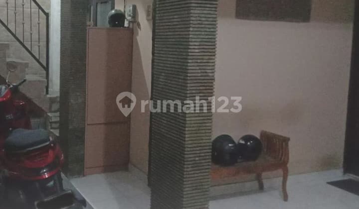 Dijual - Rumah 2 Lantai Jl. Singosari Ayani, Peguyangan - Denpasar