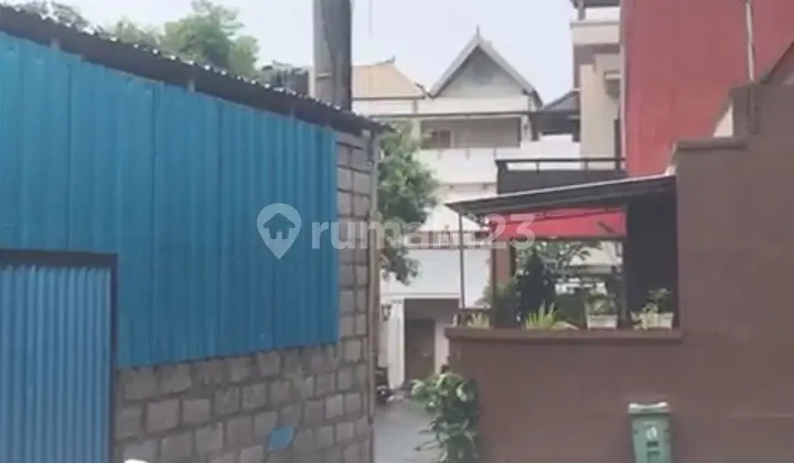 For Sale - 1.40 Are Land + Garage Sasih, Batubulan - Gianyar