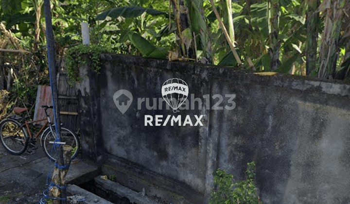 Land for Sale 2 Are - Panjer, South Denpasar