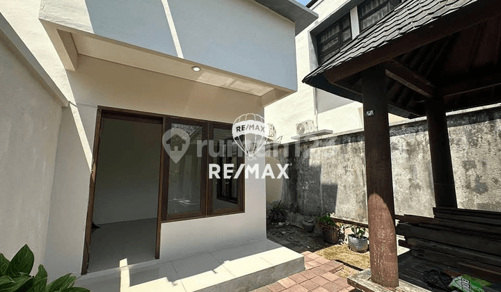 Dijual Rumah Lantai 2 Kawasan Premium - Benoa, Kec. Kuta Selatan,