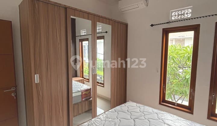 Villa For Sale In West Side Sanur