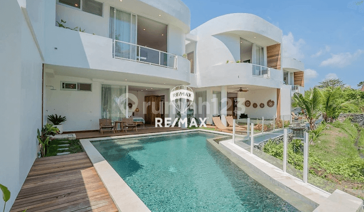 Di Sewakan Villa 3 Bedroom - Lokasi Kedunggu - Tabanan