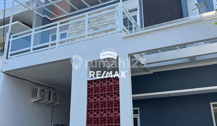 Dijual Rumah Kost Exclusive Indent (Nunggu 5-7 Bulan)