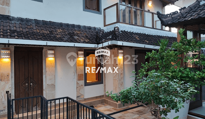 Villa Ready For Freehold/Leasehold In Ungasan