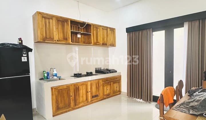 Dijual Villa Baru - Jimbaran
