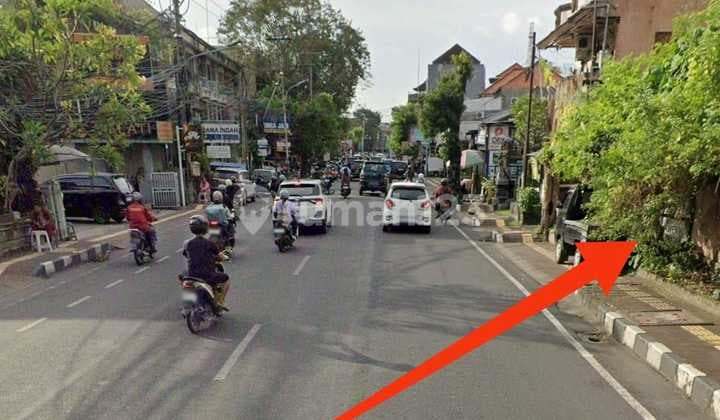 FOR SALE: Price Reduced - Main Road Diponegoro Location, Denpasar