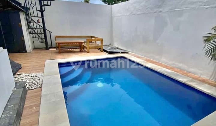 Villa Beautiful In Balangan Jimbaran Close To The Beach