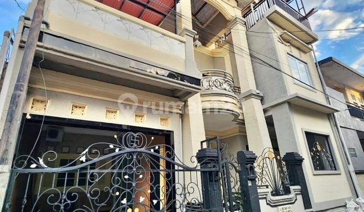 Rumah Siap Huni Di Dalung Permai Dalung