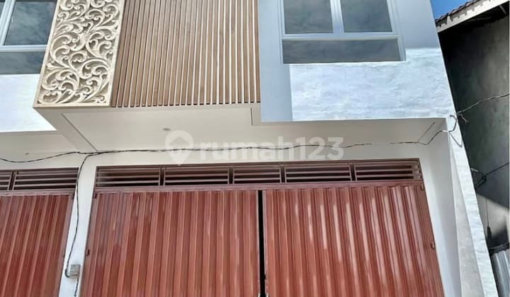 Strategic Shop House in Tegal Wangi, Sesetan, South Denpasar