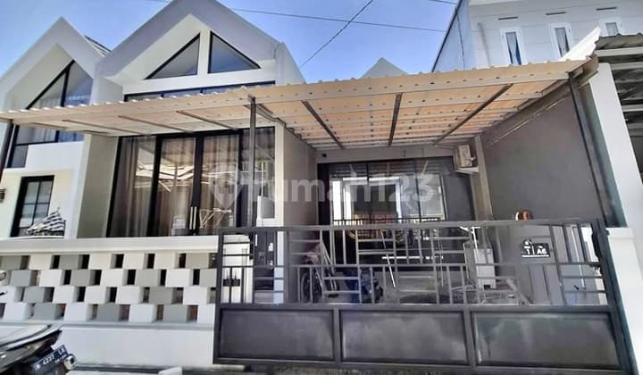 Rumah Siap Huni di Besakih Pemogan Denpasar Dekat Bypass
