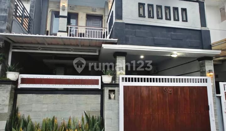Ready-to-Live House in Kerta Dalem Panjer Denpasar