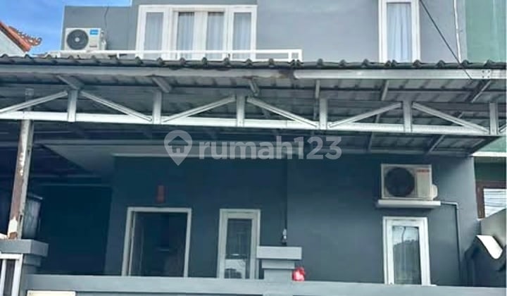 Ready-to-Occupy House in Griya Jimbaran Park