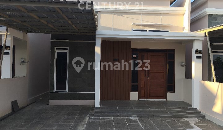 Stoneris Sukses Singkawang Housing Complex