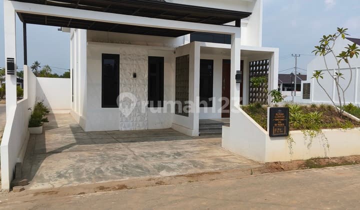 Cluster Ambassador Casa Dhe Magnolia Kota Singkawang