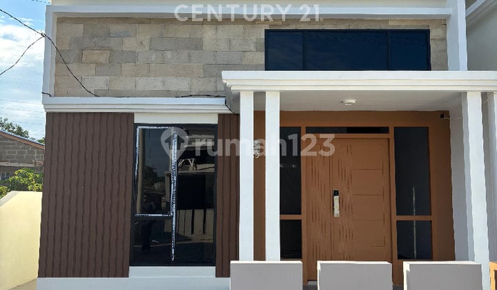 Cluster Stoneris Ultimate Security 24Jam Kota Singkawang Sakkok