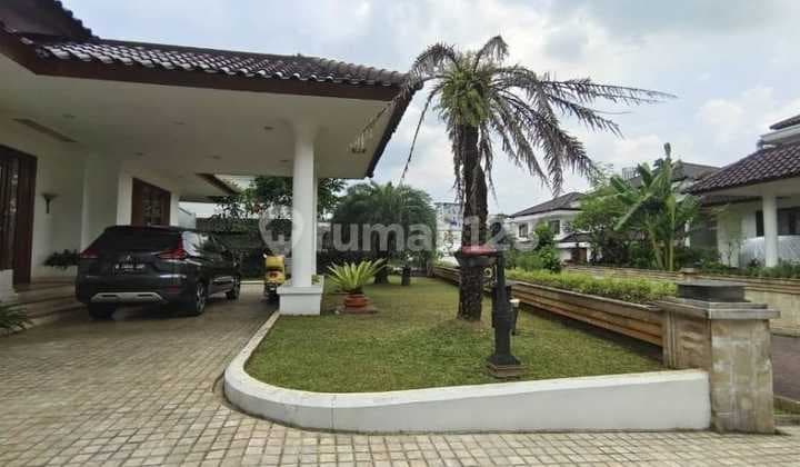 Dijual Cepat Rumah 5 Kamar Pejaten Jakarta Selatan