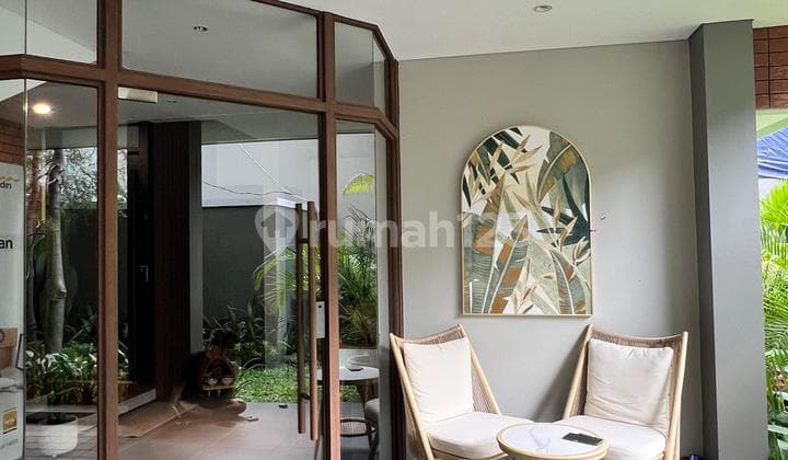 For Sale Brand New House Kebayoran South Jakarta