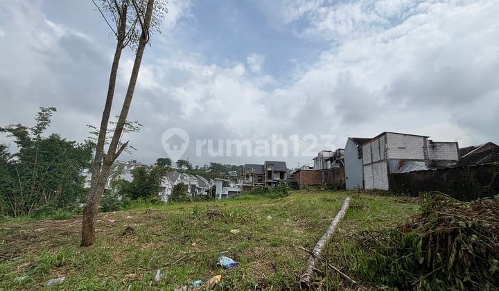 Siap Balik Nama Tanah Murah Malang Cocok Bangun Kost 7 Menit Uin