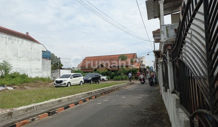 3 Menit Stasiun Kota Baru Kawasan Terbentuk Investasi Terbaik Tanah Pinggir Jalan